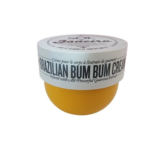 Brazilian Sol De Janeiro Bum Bum Cream Set of 2 NEW - Picture 2 of 13